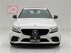 مێرسێدس بێنز C-Class